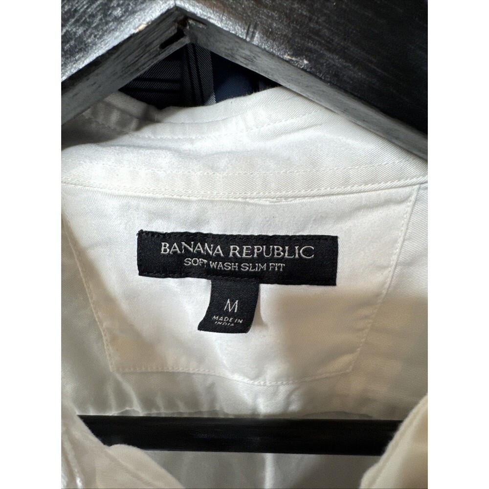 Mens Large Med Reseller Bundle Lot, Zara, Abercrombie Banana Slim Fit - Picture 11 of 12